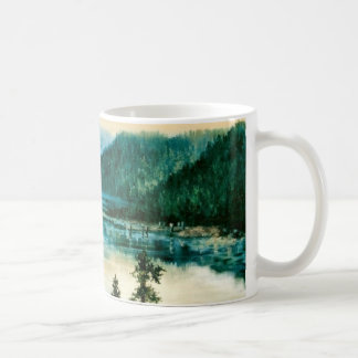 Mug Voile de soirée