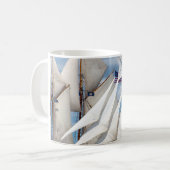 Mug Voile simple (Devant gauche)
