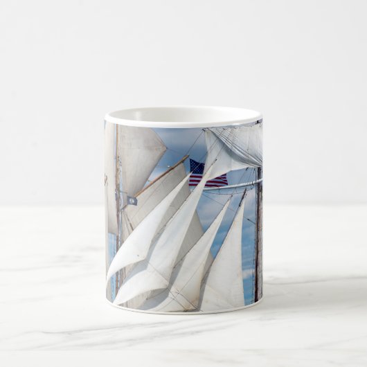 Mug Voile simple (Centre)
