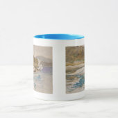 Mug Voiles oisives (Centre)