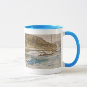 Mug Voiles oisives