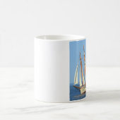 Mug voilier (Centre)