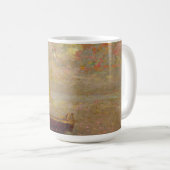 Mug Voilier (Devant droit)