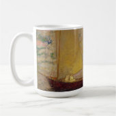Mug Voilier (Gauche)