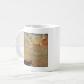 Mug Voilier (Devant gauche)