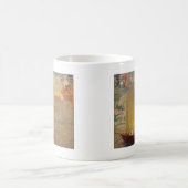 Mug Voilier (Centre)