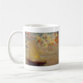 Mug Voilier (Gauche)