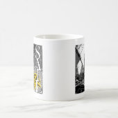 MUG VOILIER (Centre)