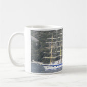 Mug voilier (Gauche)
