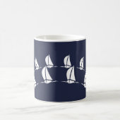 Mug Voiliers (Centre)