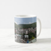 Mug Voir (Devant droit)