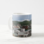 Mug Voir (Devant gauche)