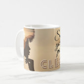 Mug Voir Clairement Votre Correctif (Devant gauche)