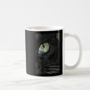 MUG VOIR DE CAT NOIR