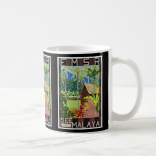 Mug Voir Malaya