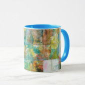 Mug Voir un livre IV (Devant droit)