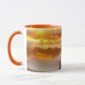 Mug Voir Vie Avec Vue Plus Claire (Gauche)