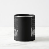 Mug Voisin Extraordinaire (Centre)