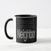 Mug Voisin Extraordinaire (Gauche)