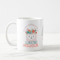 VOISIN PETSITTER Postal Worker Cadeau personnalisé