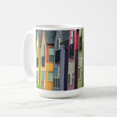 Mug Voisinage de M. Roger (Devant gauche)