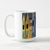 Mug Voisinage de M. Roger (Gauche)