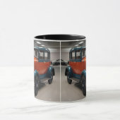 MUG VOITURE (Centre)