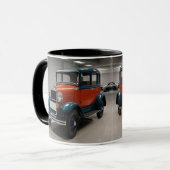MUG VOITURE (Devant gauche)