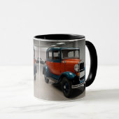 MUG VOITURE (Devant droit)