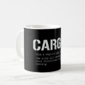 Mug Voiture (Devant gauche)