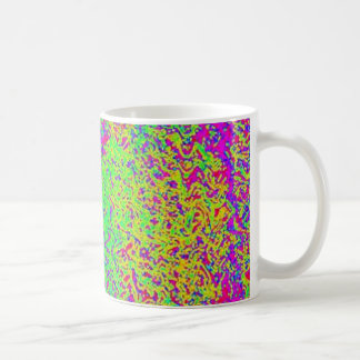 Mug Voiture