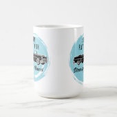 Mug voiture (Centre)