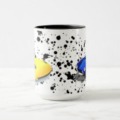 Mug Voiture (Centre)