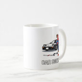Mug Voiture 1101 (Devant droit)