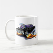 Mug Voiture 1962-65 noire de nova (Gauche)