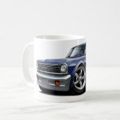 Mug Voiture 1964-65 de bleu du DK de nova (Devant gauche)