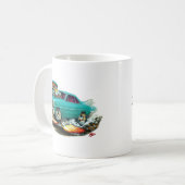 Mug Voiture 1966-67 d'Aqua de nova (Devant gauche)