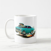 Mug Voiture 1966-67 d'Aqua de nova (Gauche)