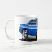 Mug Voiture 1966-67 de bleu de nova (Gauche)