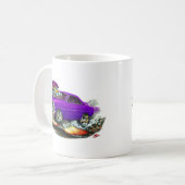 Mug Voiture 1966-67 de pourpre de nova (Devant gauche)