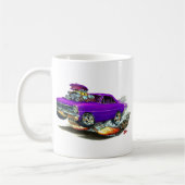 Mug Voiture 1966-67 de pourpre de nova (Gauche)