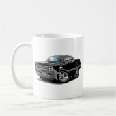 Mug Voiture 1966 de noir de sabre d'abordage d'Olds (Gauche)