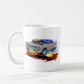 Mug Voiture 1968-69 de gris de Roadrunner (Gauche)