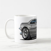 Mug Voiture 1968 Gris-Noire de Camaro (Gauche)