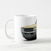 Mug Voiture 1969 de Tan de GS de Buick (Gauche)