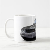 Mug Voiture 1970-72 de gris de GS de Buick (Gauche)