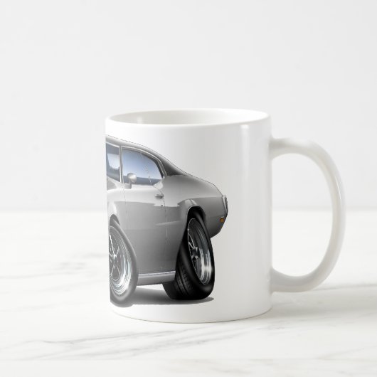 Mug Voiture 1970-72 supérieure noire grise de GS de (Droite)