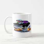Mug Voiture 1972 noire de Monte Carlo (Gauche)