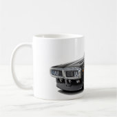 Mug Voiture 1973-74 noire de chargeur (Gauche)