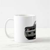Mug Voiture 1973-74 noire de nova (Gauche)